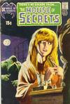 Cover for House of Secrets (DC, 1956 series) #92