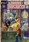 Cover for House of Secrets (DC, 1956 series) #96