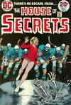Cover for House of Secrets (DC, 1956 series) #114