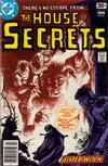 Cover Thumbnail for House of Secrets (1956 series) #152