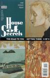 Cover for House of Secrets (DC, 1996 series) #10