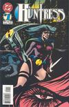 Cover Thumbnail for Huntress (1994 series) #1 [Direct Sales]