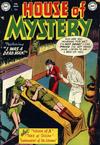 Cover for House of Mystery (DC, 1951 series) #2