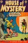 Cover for House of Mystery (DC, 1951 series) #26