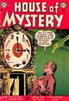 Cover for House of Mystery (DC, 1951 series) #28