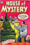 Cover for House of Mystery (DC, 1951 series) #30