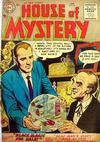 Cover for House of Mystery (DC, 1951 series) #46
