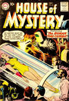 Cover for House of Mystery (DC, 1951 series) #64
