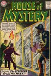 Cover for House of Mystery (DC, 1951 series) #92