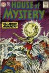 Cover for House of Mystery (DC, 1951 series) #97