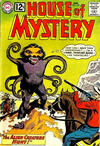 Cover for House of Mystery (DC, 1951 series) #130