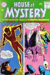 Cover for House of Mystery (DC, 1951 series) #151