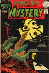 Cover for House of Mystery (DC, 1951 series) #200