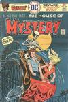 Cover for House of Mystery (DC, 1951 series) #238