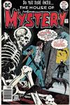 Cover for House of Mystery (DC, 1951 series) #248