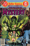 Cover for House of Mystery (DC, 1951 series) #252