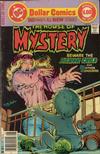 Cover for House of Mystery (DC, 1951 series) #253