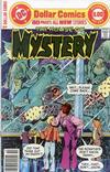 Cover for House of Mystery (DC, 1951 series) #254