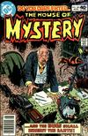 Cover for House of Mystery (DC, 1951 series) #283