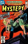 Cover for House of Mystery (DC, 1951 series) #290 [Direct]