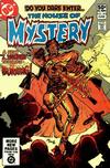 Cover Thumbnail for House of Mystery (1951 series) #293 [Direct]