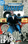 Cover for House of Mystery (DC, 1951 series) #297 [Direct]