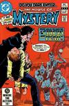 Cover Thumbnail for House of Mystery (1951 series) #302 [Direct]