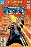 Cover for House of Mystery (DC, 1951 series) #305 [Direct]