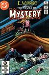 Cover for House of Mystery (DC, 1951 series) #307 [Direct]