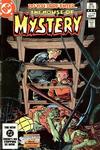 Cover for House of Mystery (DC, 1951 series) #320 [Direct]