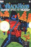 Cover Thumbnail for Black Hood (1991 series) #7 [Direct]