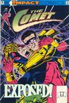 Cover Thumbnail for The Comet (1991 series) #8 [Direct]