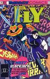 Cover for The Fly (DC, 1991 series) #6 [Direct]