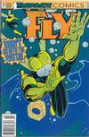 Cover for The Fly (DC, 1991 series) #7 [Newsstand]