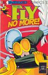 Cover for The Fly (DC, 1991 series) #16