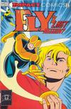 Cover for The Fly (DC, 1991 series) #17