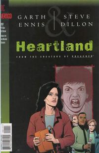 Cover Thumbnail for Heartland (DC, 1997 series) #1
