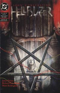 Cover Thumbnail for Hellblazer (DC, 1988 series) #12