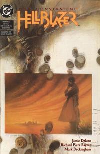 Cover Thumbnail for Hellblazer (DC, 1988 series) #13