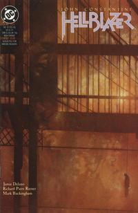 Cover Thumbnail for Hellblazer (DC, 1988 series) #16