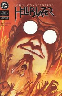 Cover Thumbnail for Hellblazer (DC, 1988 series) #26