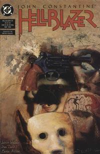 Cover Thumbnail for Hellblazer (DC, 1988 series) #29