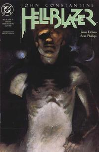 Cover Thumbnail for Hellblazer (DC, 1988 series) #31