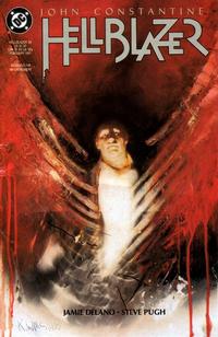 Cover Thumbnail for Hellblazer (DC, 1988 series) #38