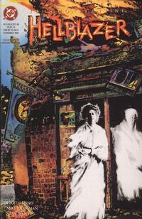 Cover Thumbnail for Hellblazer (DC, 1988 series) #48