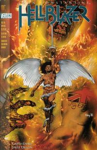 Cover Thumbnail for Hellblazer (DC, 1988 series) #64