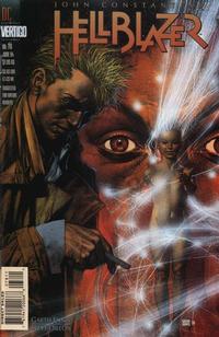 Cover Thumbnail for Hellblazer (DC, 1988 series) #78