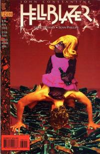 Cover Thumbnail for Hellblazer (DC, 1988 series) #84