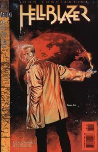 Cover for Hellblazer (DC, 1988 series) #86