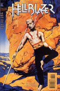Cover Thumbnail for Hellblazer (DC, 1988 series) #89